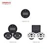 atv bluetooth waterproof speakers